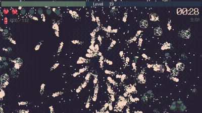 20 Minutes Till Dawn screenshot №5