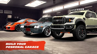 3DTuning: Car Game &amp; Simulator screenshot №8