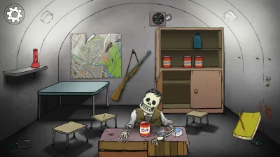 60 Seconds! Atomic Adventure screenshot №5