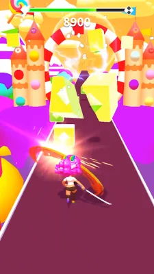 6ix9ine Runner screenshot №3