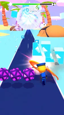 6ix9ine Runner screenshot №7