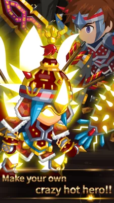 +9 God Blessing Cash Knight screenshot №4
