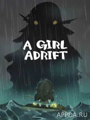 A Girl Adrift screenshot №3