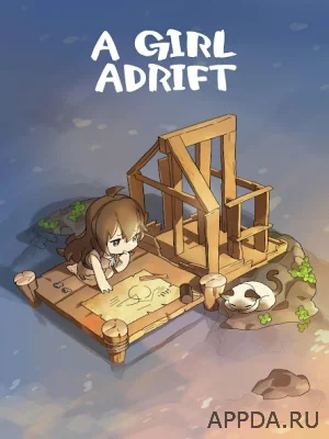 A Girl Adrift screenshot №4
