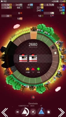 A Planet of Mine screenshot №4