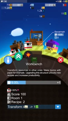 A Planet of Mine screenshot №5