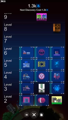 A Planet of Mine screenshot №7