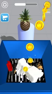 А шреддером получится? Приятна screenshot №2