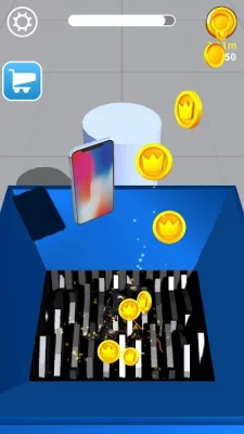 А шреддером получится? Приятна screenshot №6