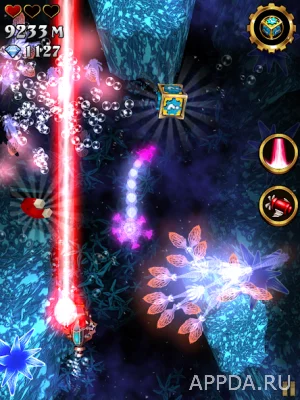 Abyss Attack screenshot №2