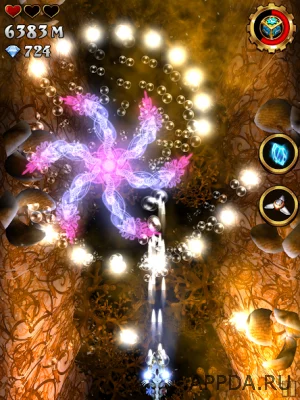 Abyss Attack screenshot №3