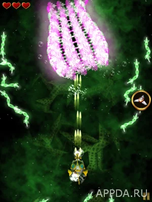 Abyss Attack screenshot №4