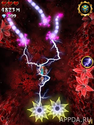 Abyss Attack screenshot №6