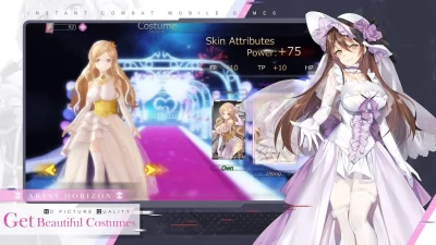 Abyss Horizon (English) screenshot №4