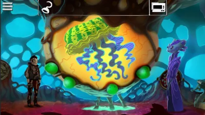 Adventure Reborn: приключение screenshot №3