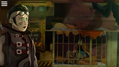 Adventure Reborn: приключение screenshot №4