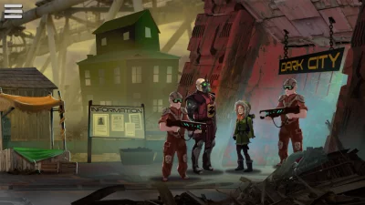 Adventure Reborn: приключение screenshot №5