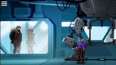 Adventure Reborn: приключение screenshot №6