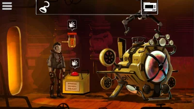 Adventure Reborn: приключение screenshot №7