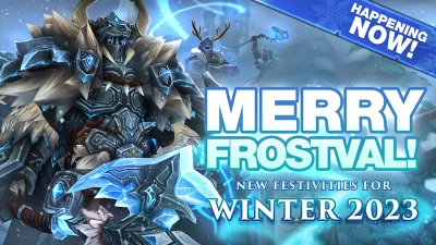 AdventureQuest 3D MMO RPG screenshot №2