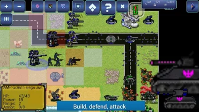 Age of Galaxy screenshot №3