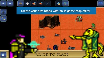 Age of Galaxy screenshot №7