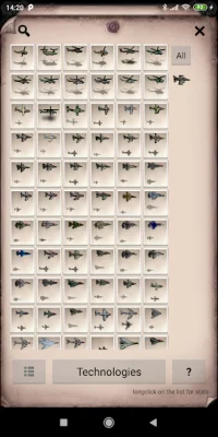 Age of Modern Wars screenshot №2