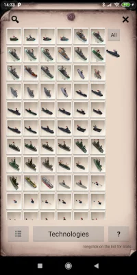 Age of Modern Wars screenshot №3