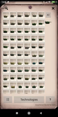 Age of Modern Wars screenshot №4