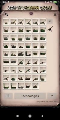 Age of Modern Wars screenshot №5