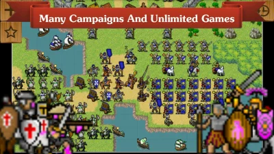 Age of Strategy screenshot №2