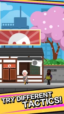 Agent Legend - Legendary Snipe screenshot №3