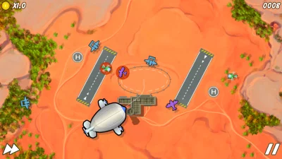 Air Control 2 screenshot №3