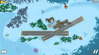 Air Control 2 screenshot №4