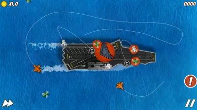 Air Control 2 screenshot №5