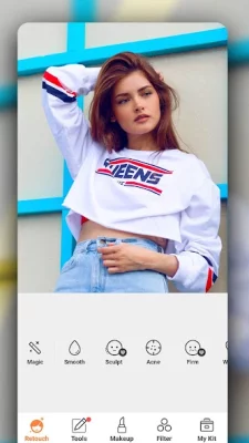 AirBrush: ИИ Фоторедактор screenshot №3