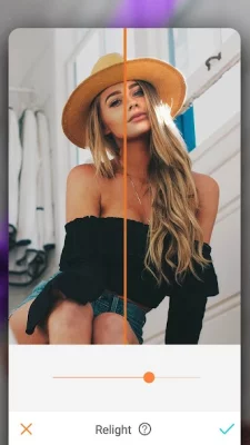 AirBrush: ИИ Фоторедактор screenshot №8