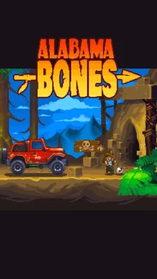 Alabama Bones screenshot №2