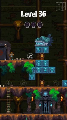 Alabama Bones screenshot №3