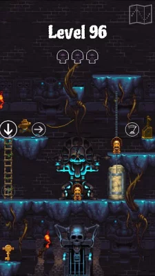 Alabama Bones screenshot №4