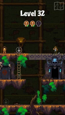 Alabama Bones screenshot №5