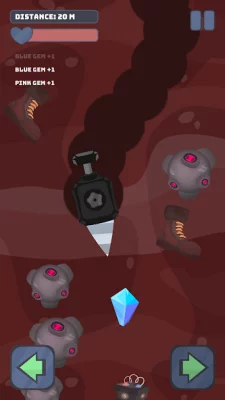 Alchemy Drill 2 screenshot №2