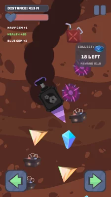 Alchemy Drill 2 screenshot №4