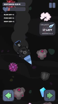 Alchemy Drill 2 screenshot №5