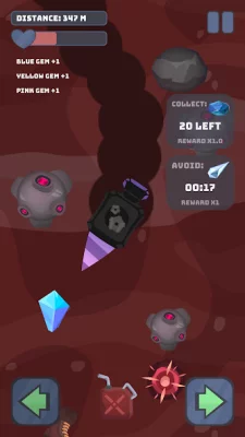 Alchemy Drill 2 screenshot №6