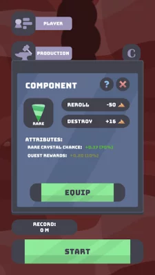 Alchemy Drill 2 screenshot №8