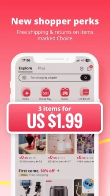 AliExpress screenshot №3