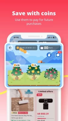 AliExpress screenshot №8