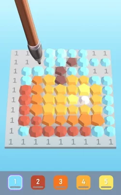 Алмазная мозаика ASMR screenshot №5