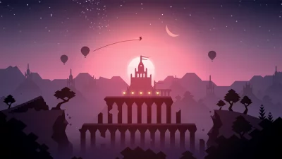 Alto&#39;s Odyssey screenshot №2